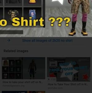 Meet your Posher, Barbara